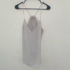 Loft Tank Top
